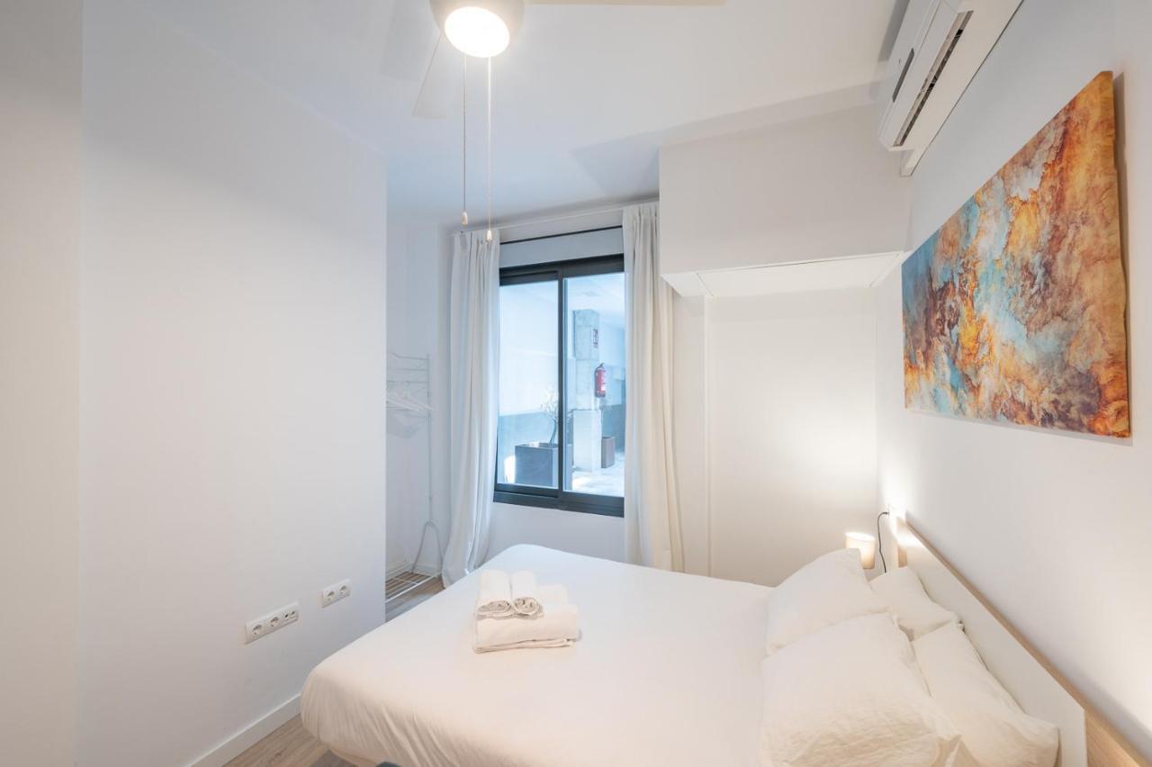 Suite Homes Parras Duplex Málaga Dış mekan fotoğraf