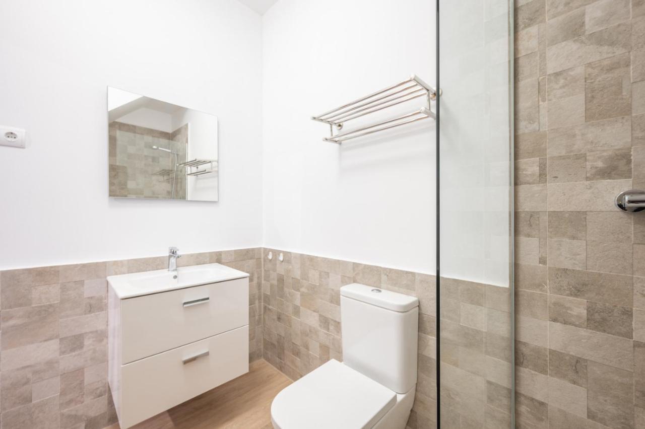 Suite Homes Parras Duplex Málaga Dış mekan fotoğraf