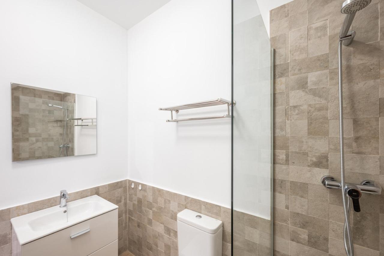 Suite Homes Parras Duplex Málaga Dış mekan fotoğraf