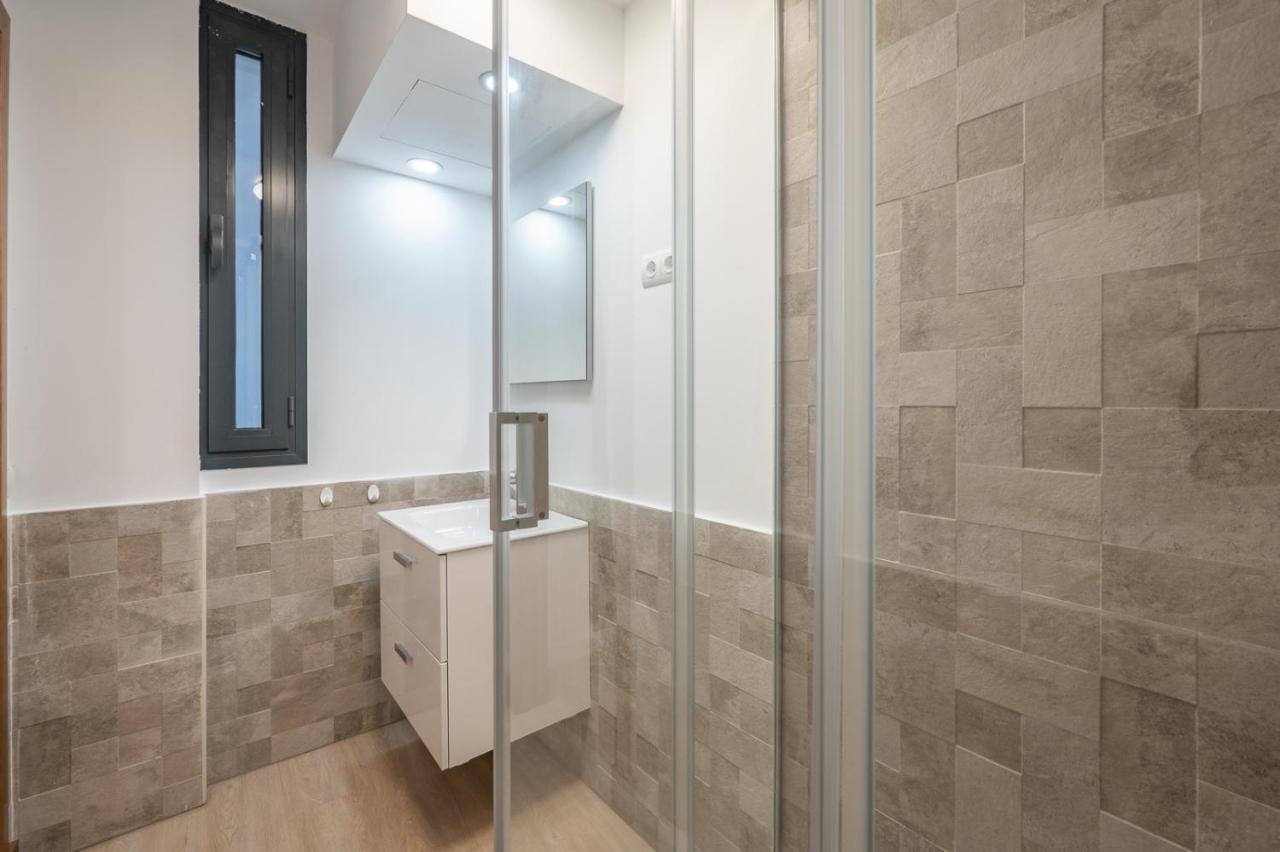 Suite Homes Parras Duplex Málaga Dış mekan fotoğraf