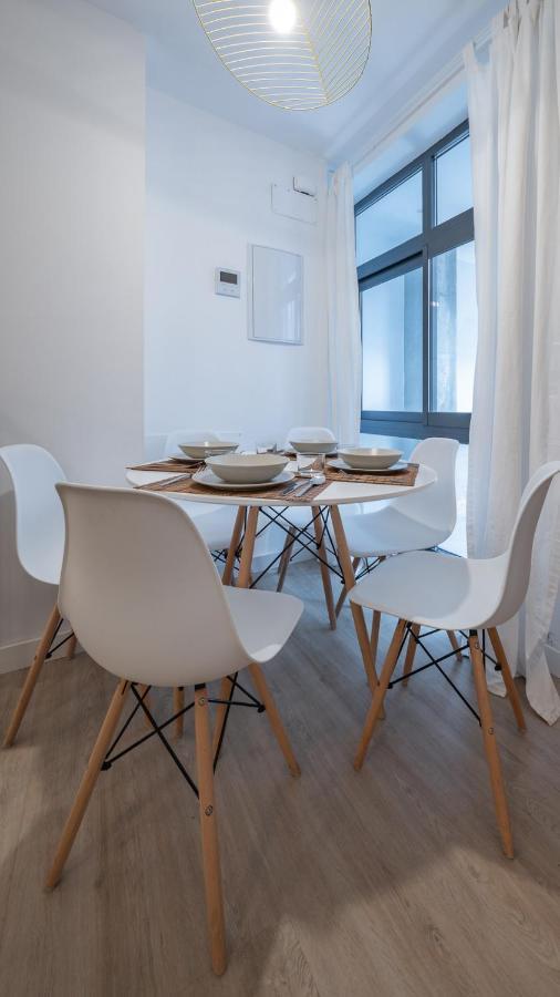Suite Homes Parras Duplex Málaga Dış mekan fotoğraf
